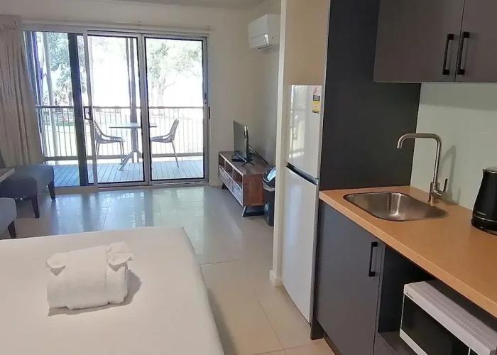 NRMA Agnes Water Holiday Park