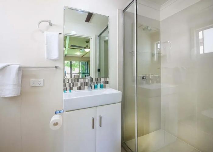 NRMA Agnes Water Holiday Park