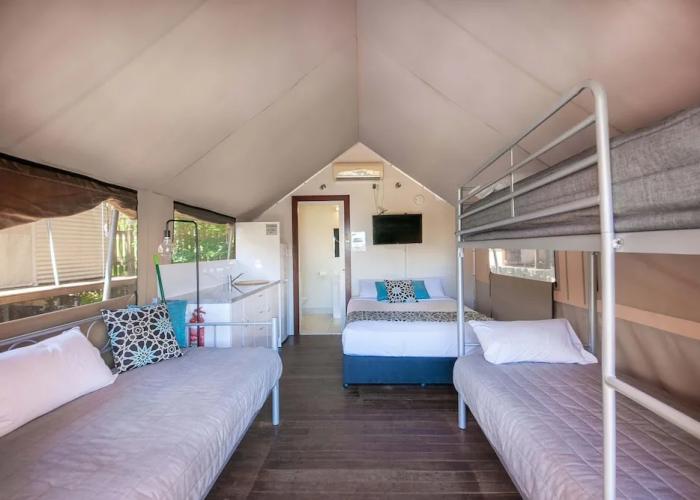 NRMA Agnes Water Holiday Park