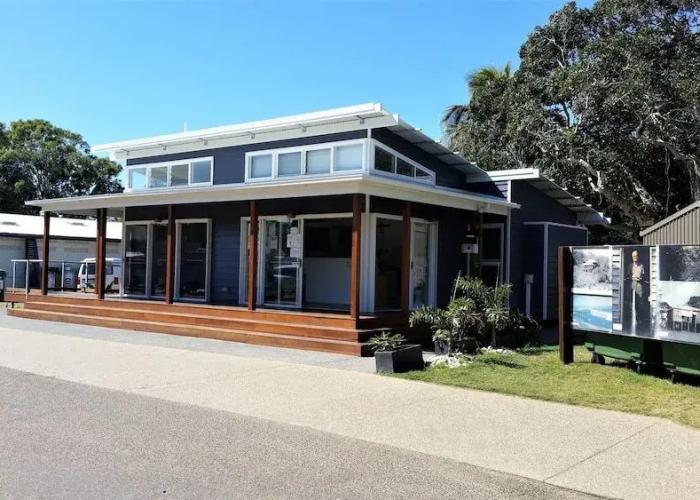 NRMA Agnes Water Holiday Park