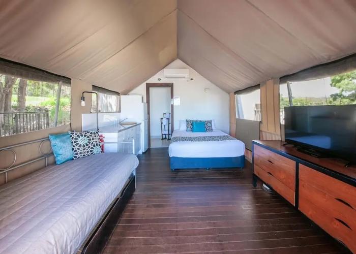 NRMA Agnes Water Holiday Park