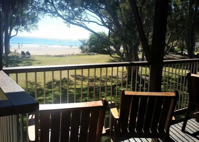 NRMA Agnes Water Holiday Park