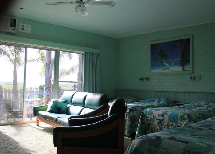 Inverloch Motel