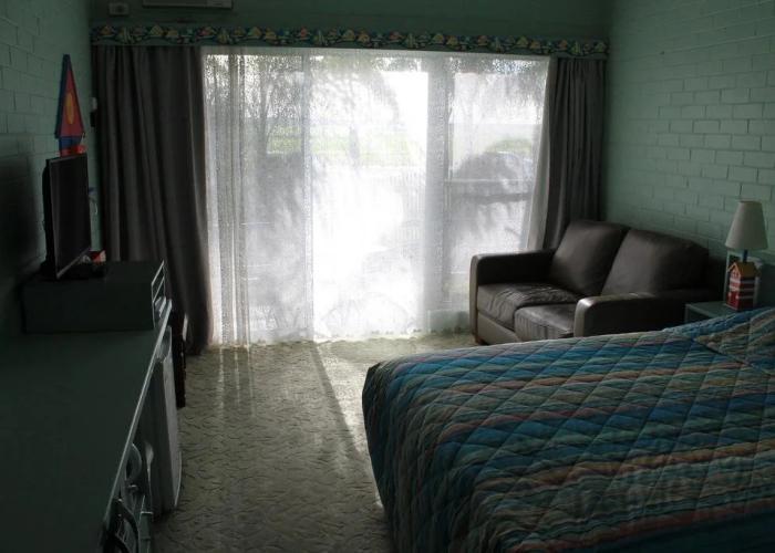 Inverloch Motel