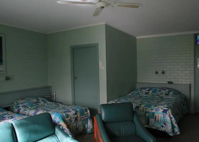 Inverloch Motel