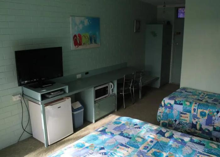 Inverloch Motel