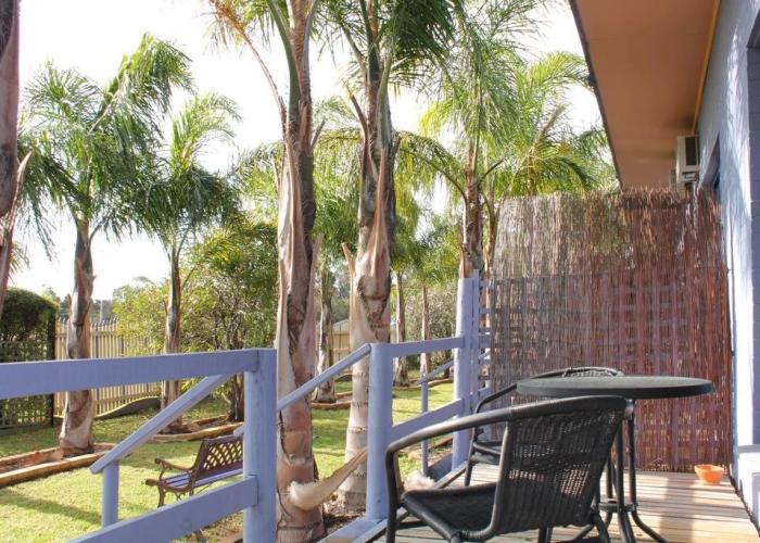 Inverloch Motel