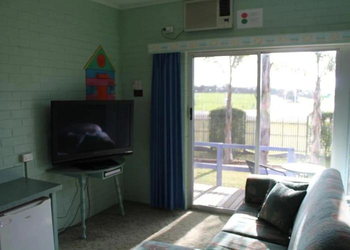 Inverloch Motel