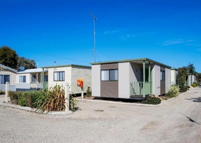 BIG4 Ingenia Holidays Inverloch