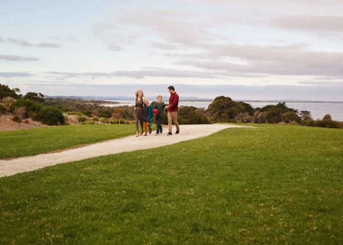 RACV Inverloch Resort