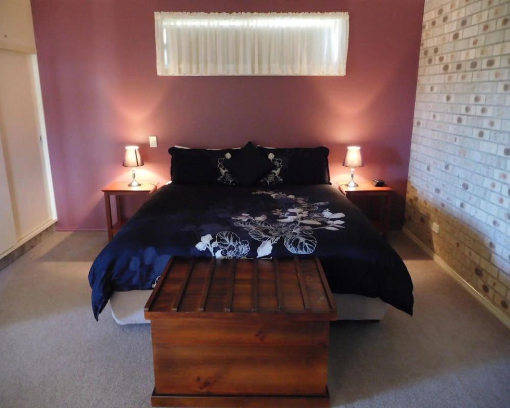 Milawa Muscat Retreat B&B