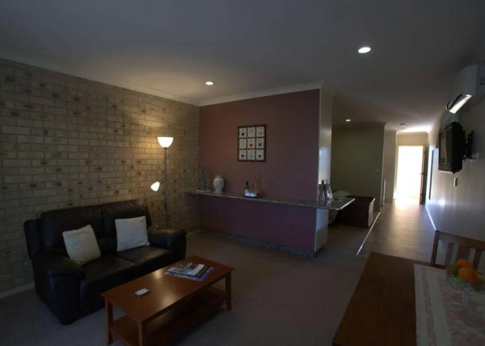 Milawa Muscat Retreat B&B
