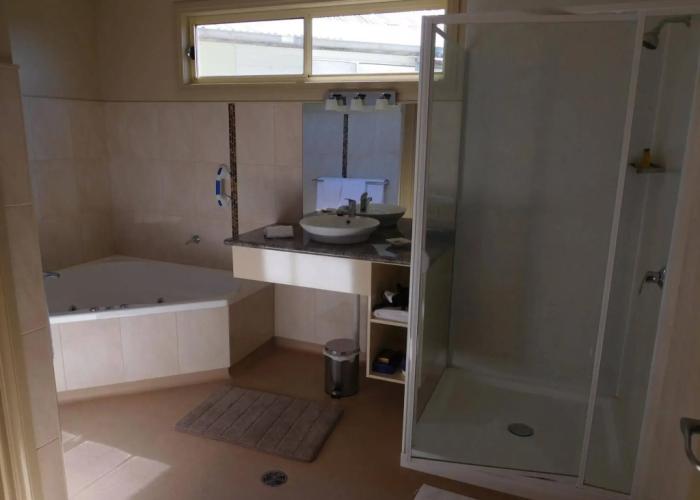 Milawa Muscat Retreat B&B