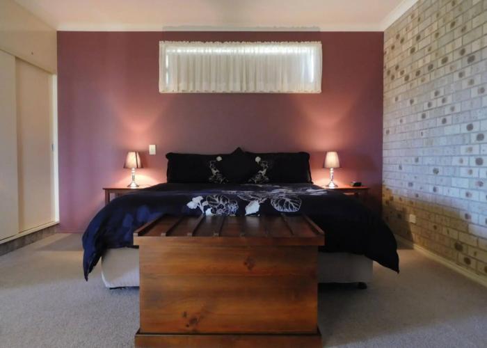 Milawa Muscat Retreat B&B