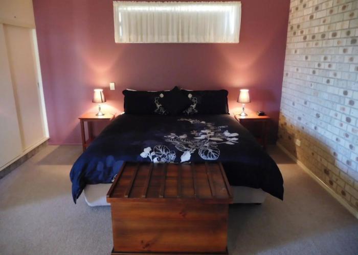 Milawa Muscat Retreat B&B