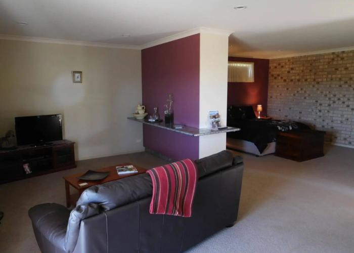Milawa Muscat Retreat B&B
