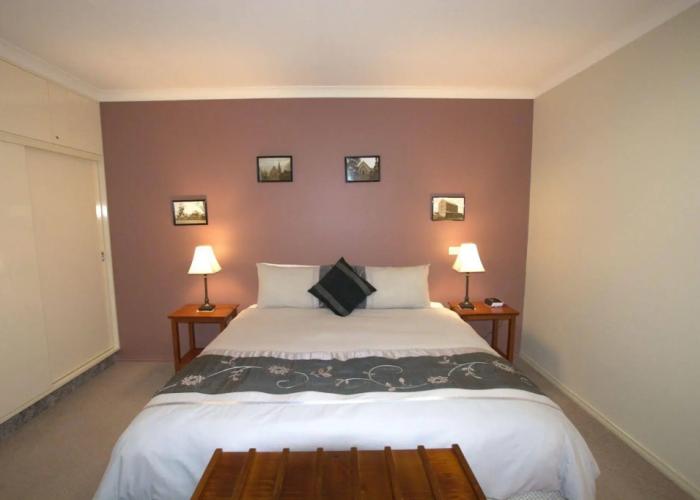 Milawa Muscat Retreat B&B