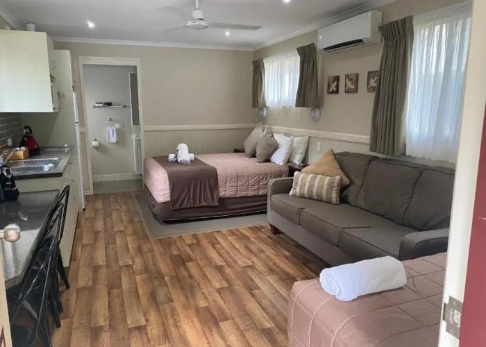 NRMA Atherton Tablelands Holiday Park