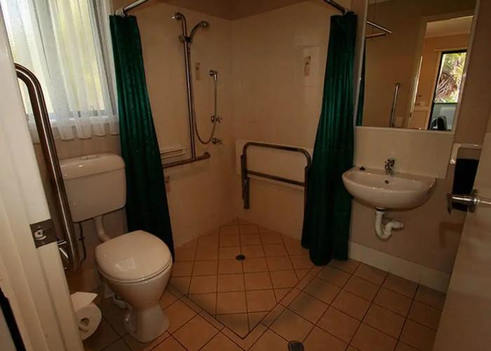 NRMA Atherton Tablelands Holiday Park