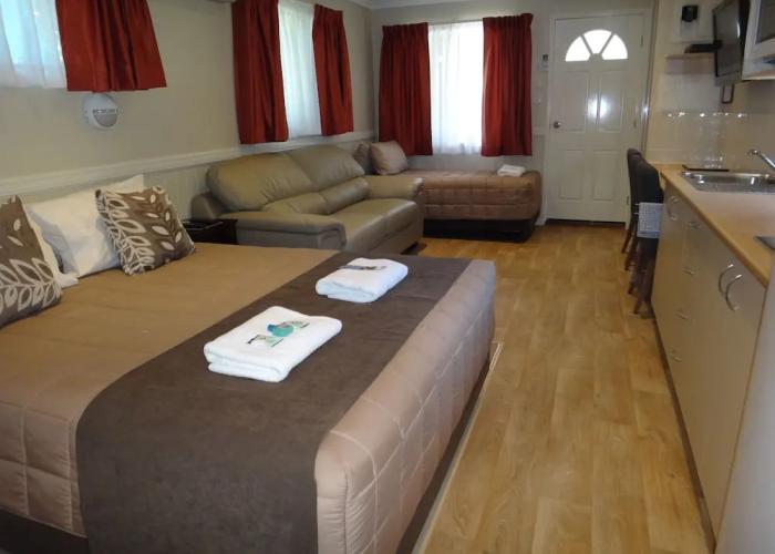 NRMA Atherton Tablelands Holiday Park