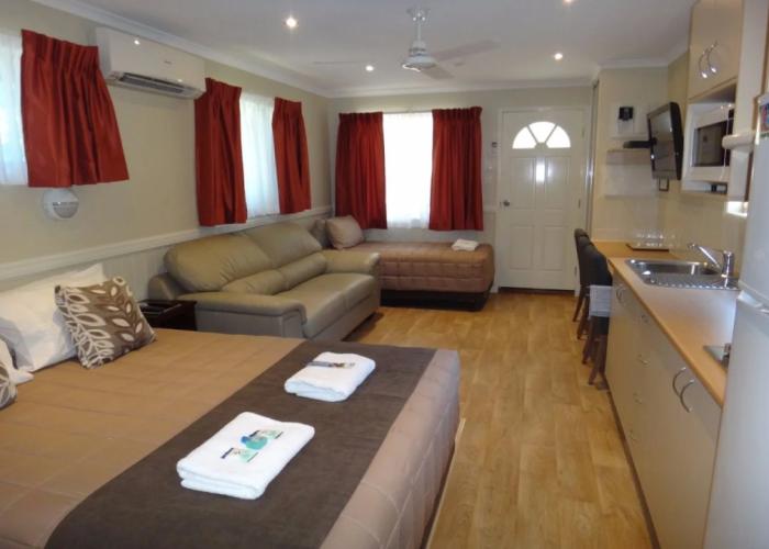 NRMA Atherton Tablelands Holiday Park