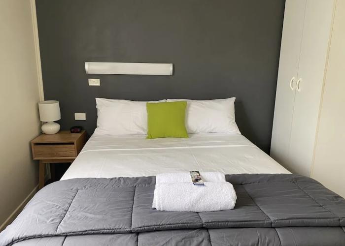 NRMA Atherton Tablelands Holiday Park