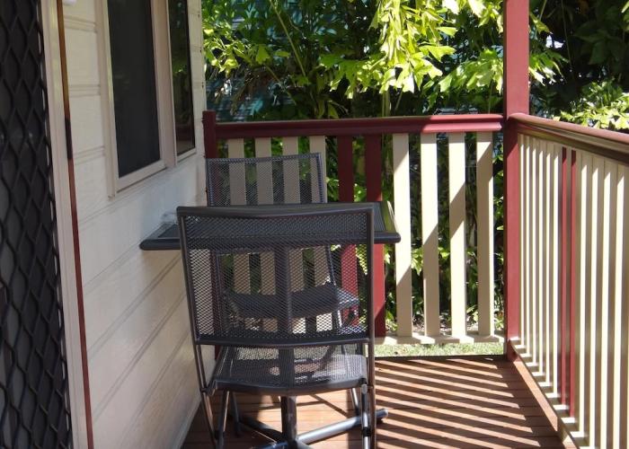 NRMA Atherton Tablelands Holiday Park