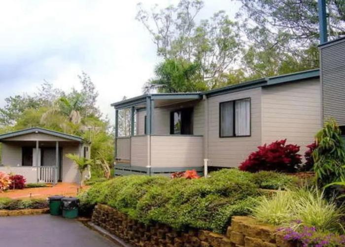 NRMA Atherton Tablelands Holiday Park