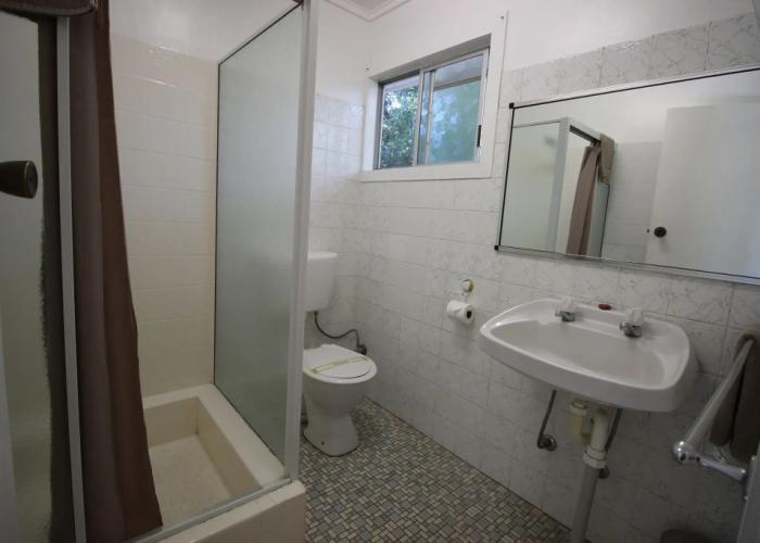 Atherton Hinterland Motel