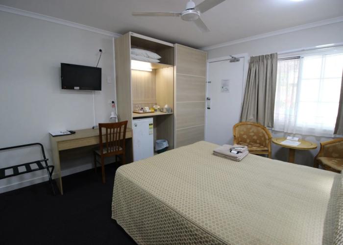 Atherton Hinterland Motel