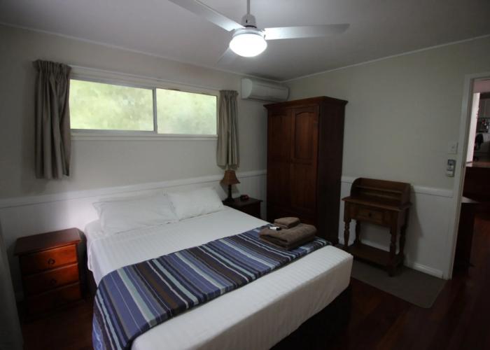 Atherton Hinterland Motel