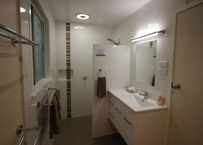 Atherton Hinterland Motel
