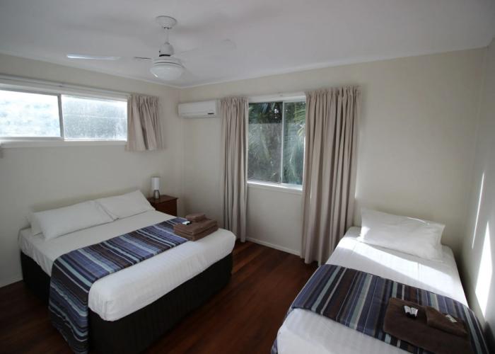Atherton Hinterland Motel