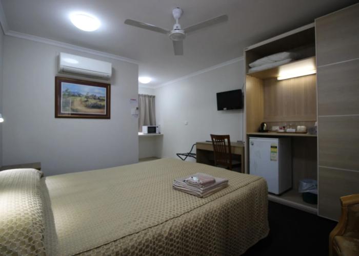 Atherton Hinterland Motel