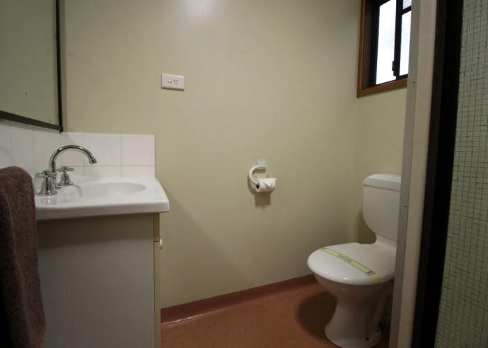 Atherton Hinterland Motel
