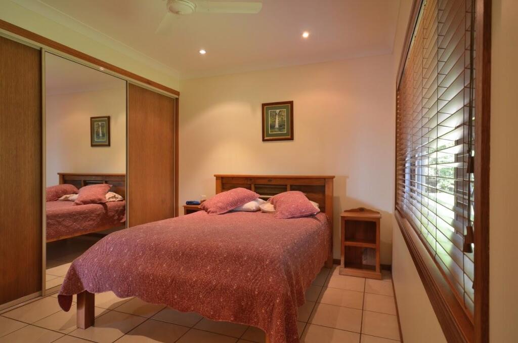 The Summit Rainforest Retreat