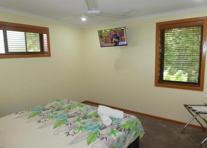 The Summit Rainforest Retreat
