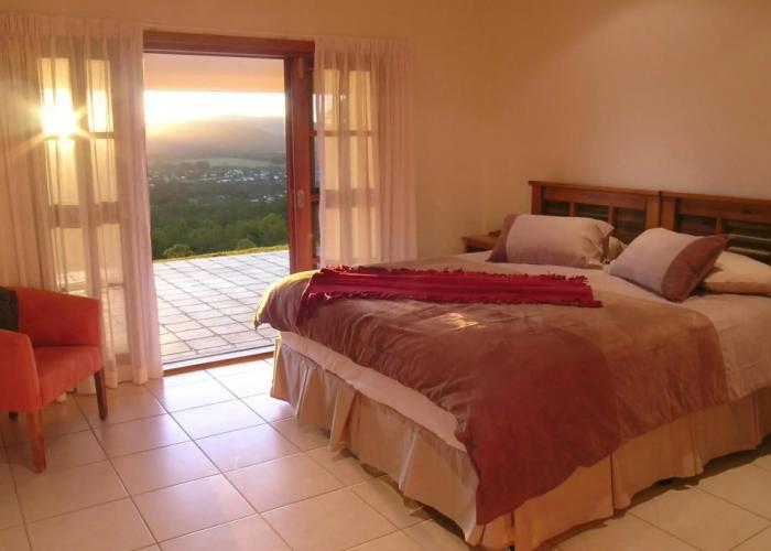 The Summit Rainforest Retreat