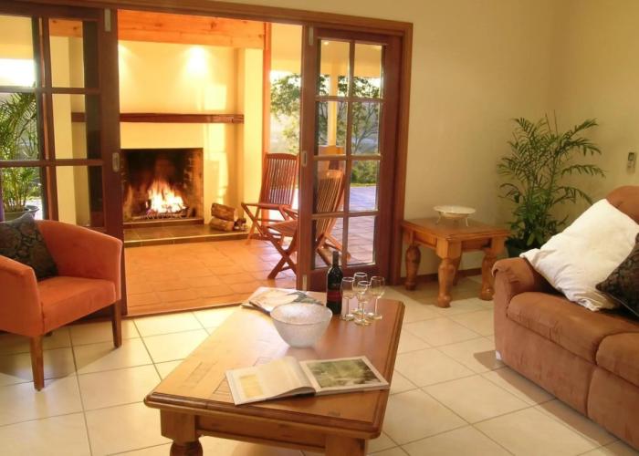 The Summit Rainforest Retreat