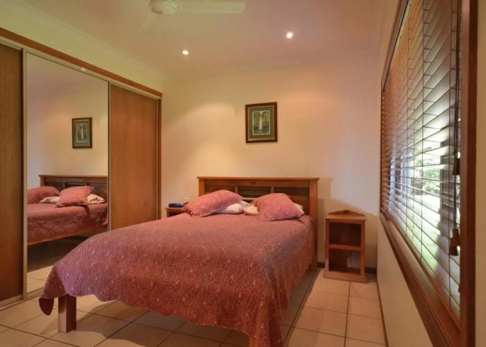 The Summit Rainforest Retreat