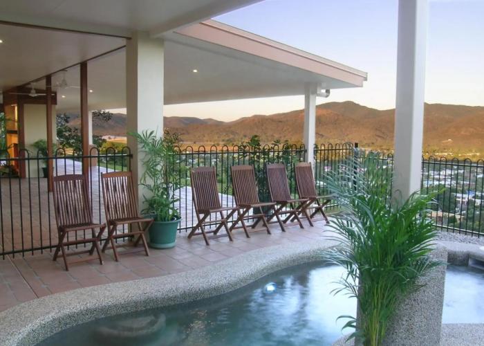 The Summit Rainforest Retreat