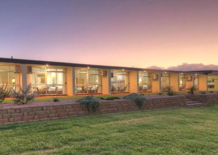 Atherton Motel