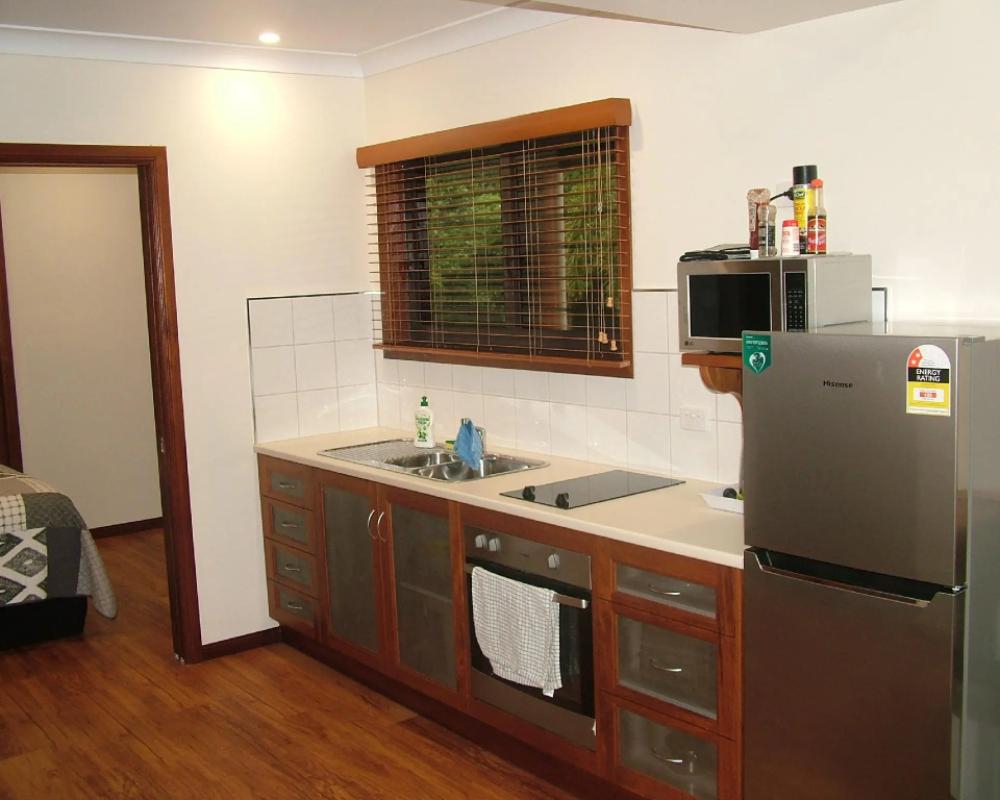 фото The Summit B&B