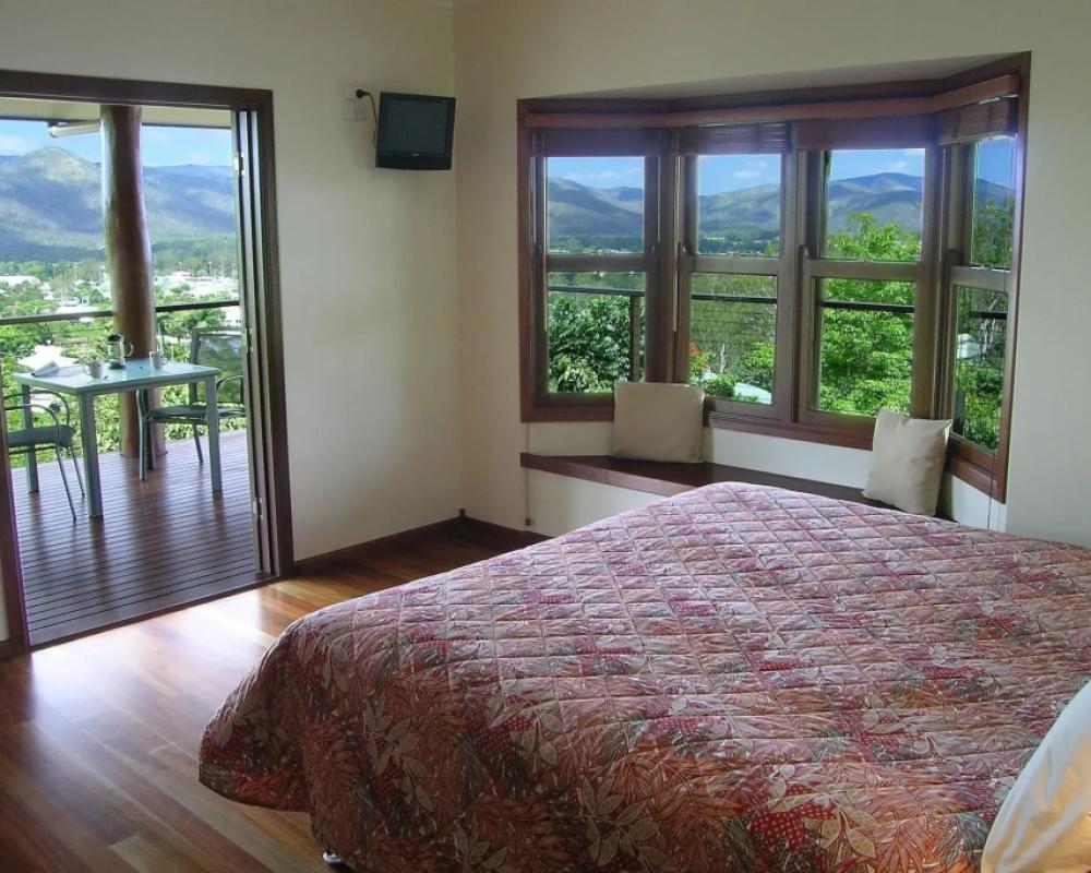 фото The Summit B&B