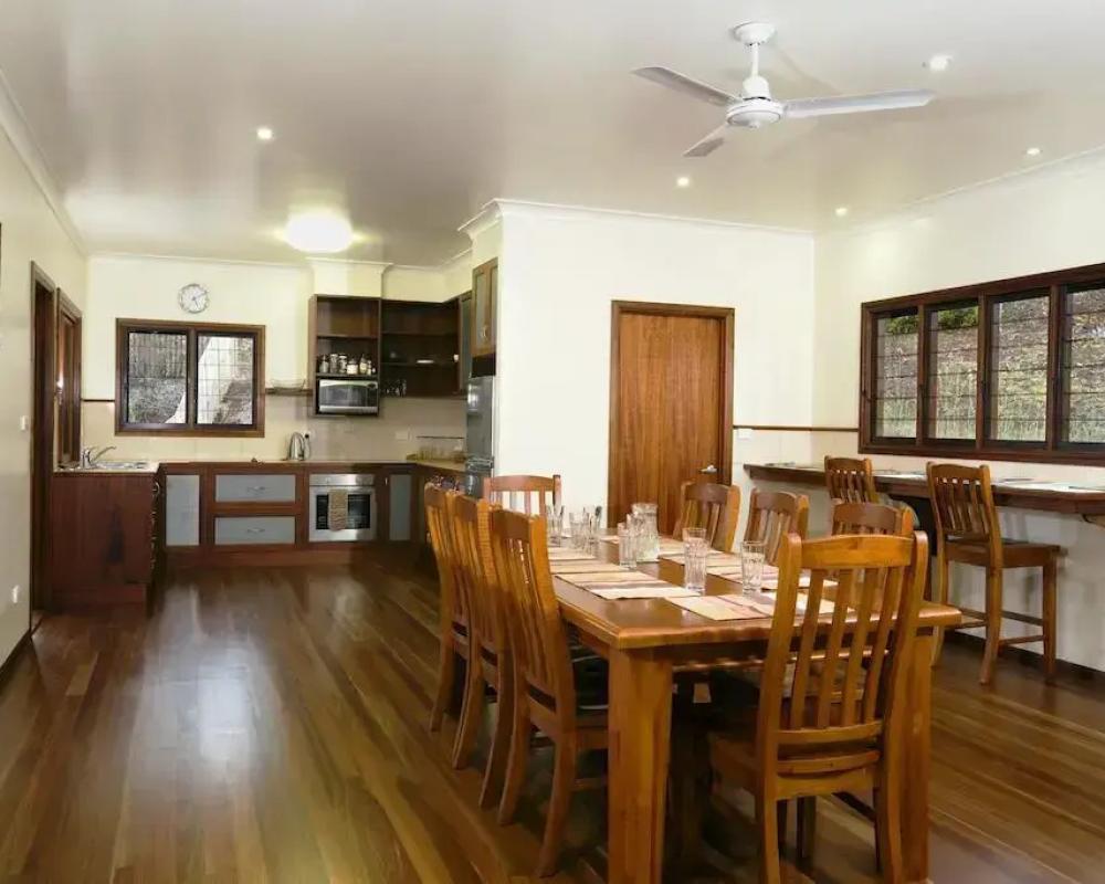 фото The Summit B&B