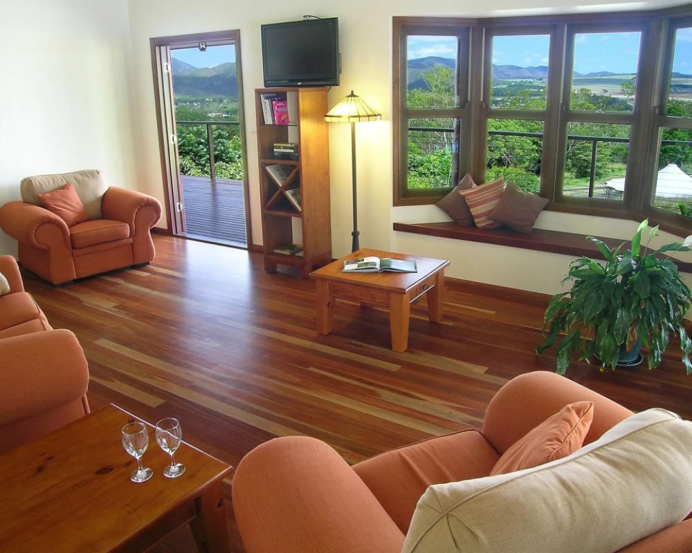 фото The Summit B&B