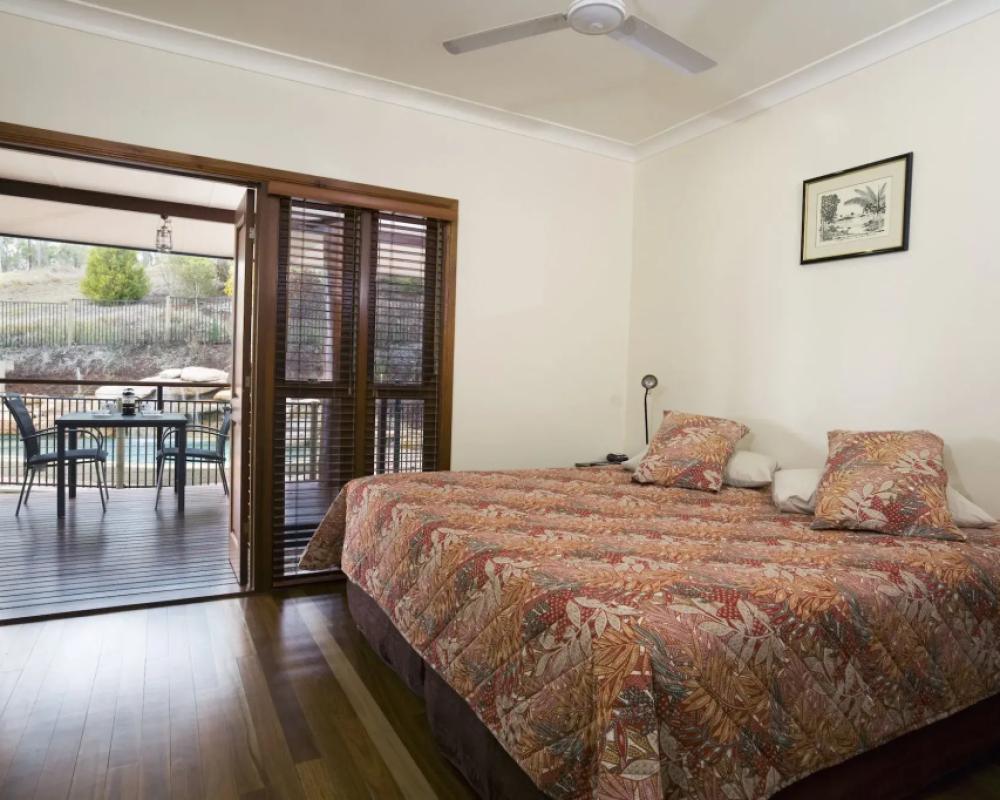 фото The Summit B&B