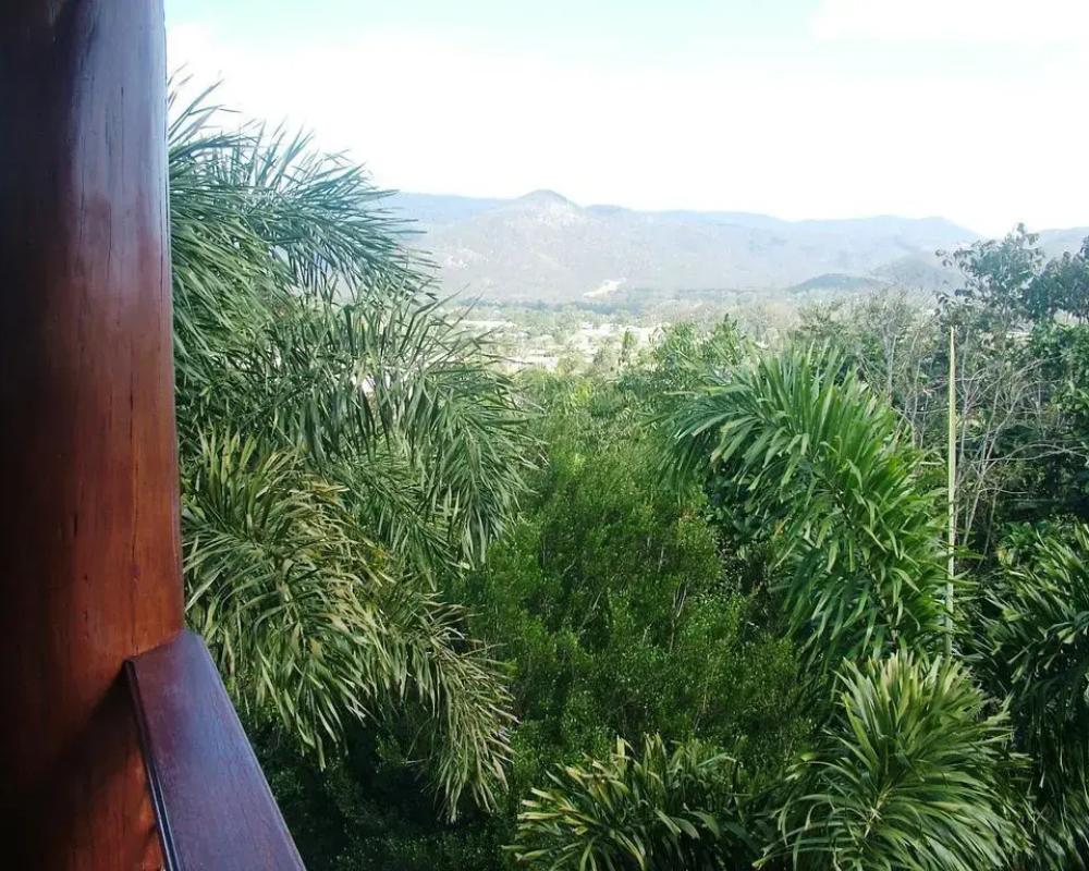 фото The Summit B&B