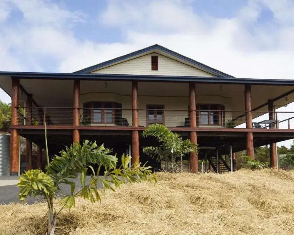 фото The Summit B&B