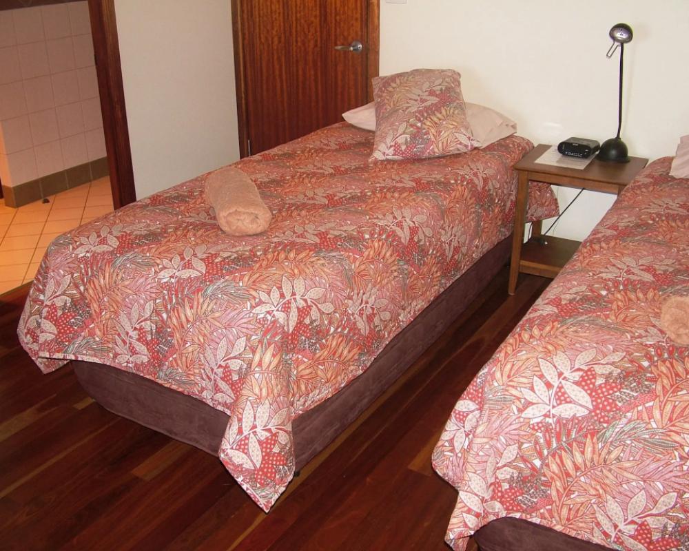 фото The Summit B&B